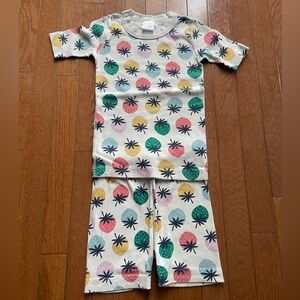 Hanna Andersson Pajamas